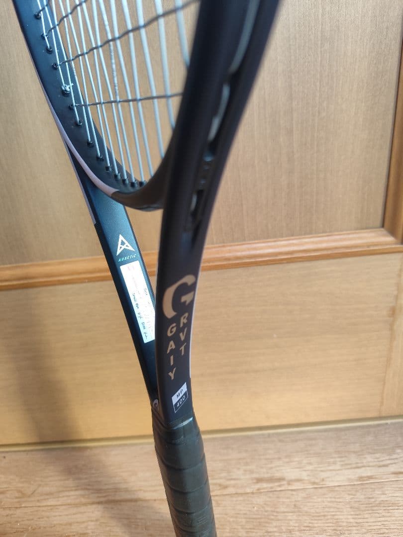 HEAD GRAVITY MP 2023 グラビティ ヘッド テニスラケット
