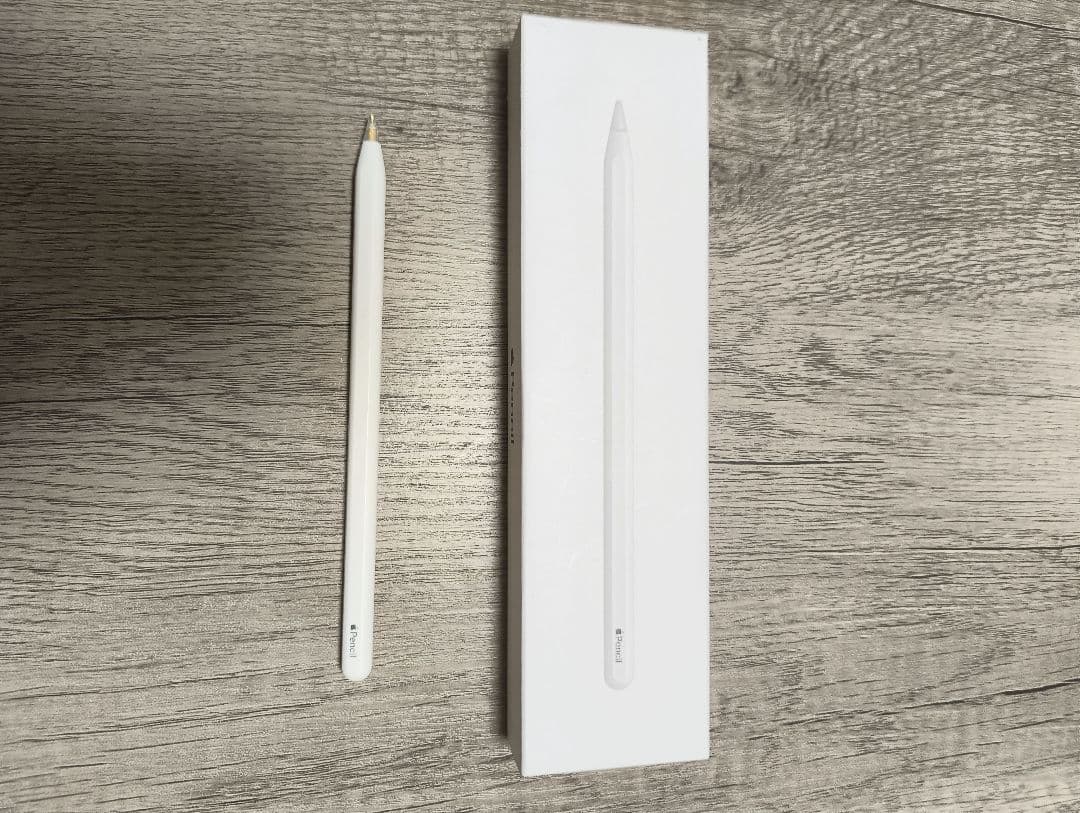 iPad mini6 64GB Cellular｜Apple Pencil2付き