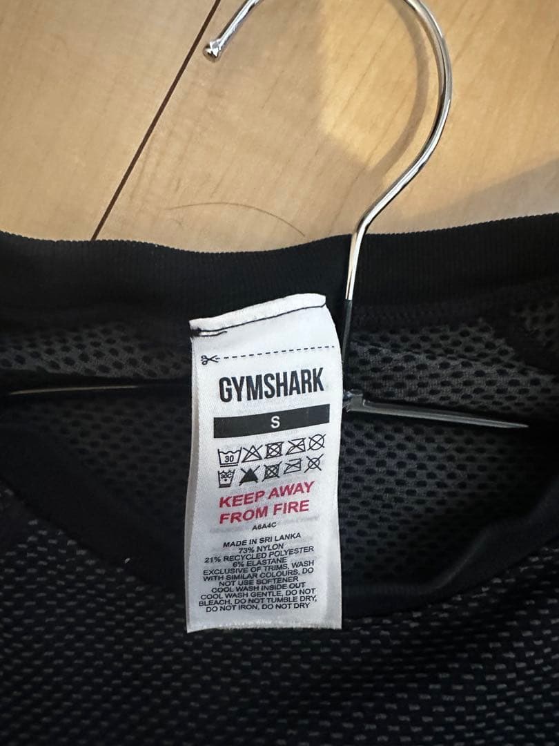 トップス  onyx v5