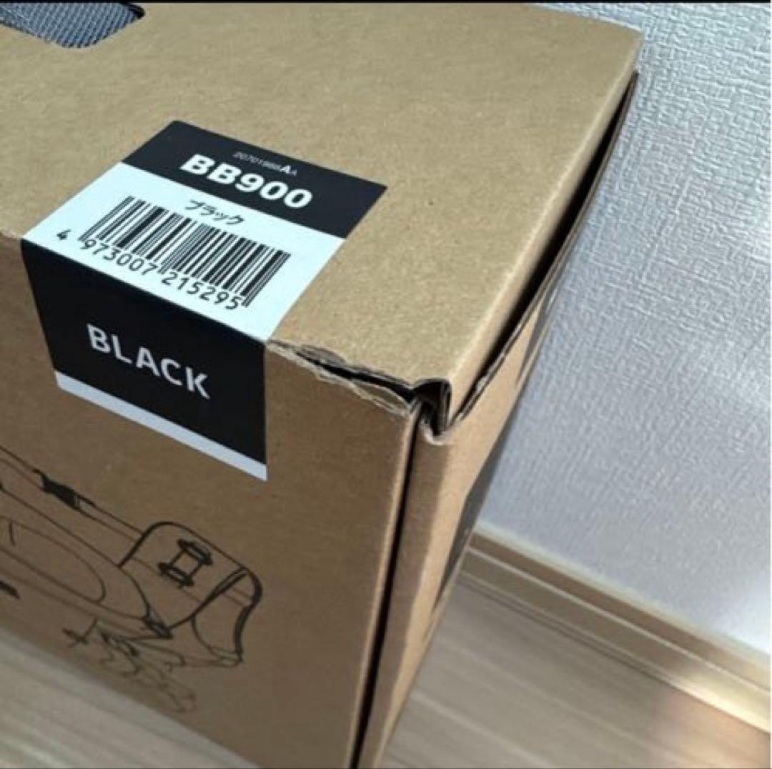 AILEBEBE 抱っこ紐 03 ブラック