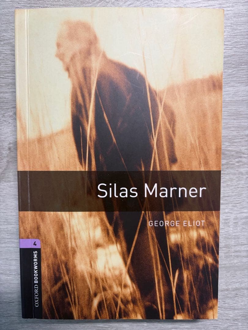【英語初心者〜上級者にオススメ✨】英語学習者用多読教材