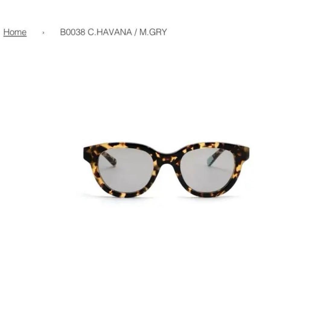 小物 BLANC..B0038 C.HAVANA / M.GRY