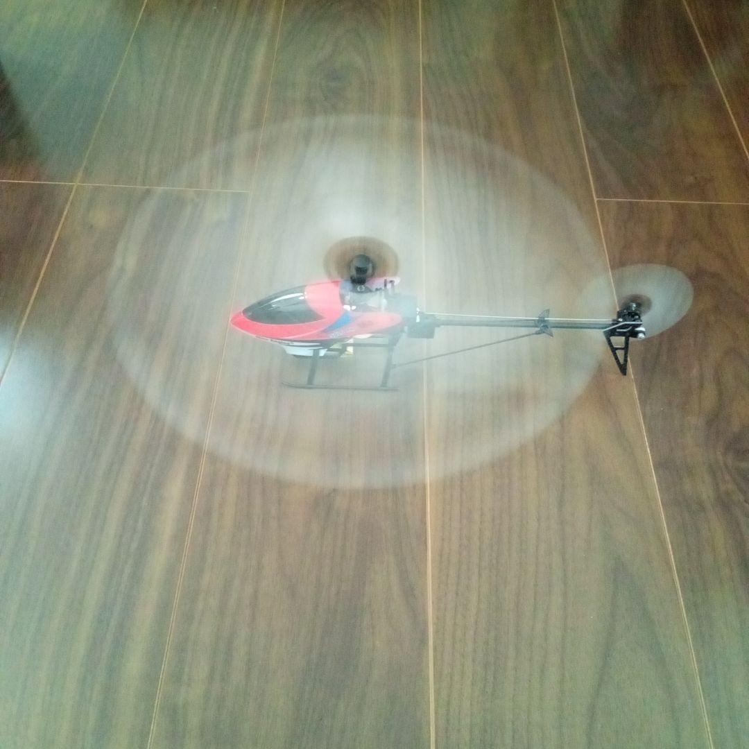 Nine Eagles Soro Pro1803D/3Gラジコンヘリコプター