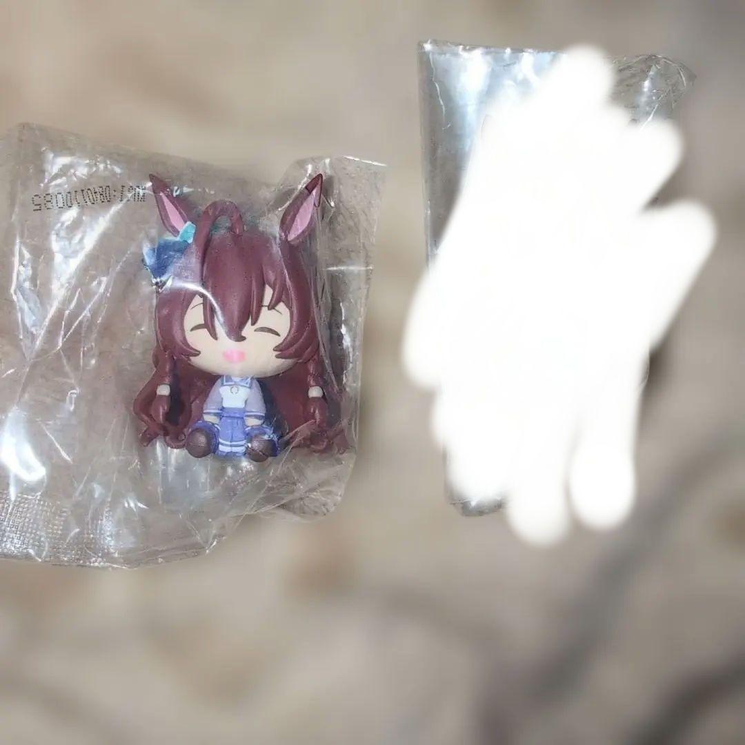 ウマ娘　一番くじ等グッズ雑多まとめセット