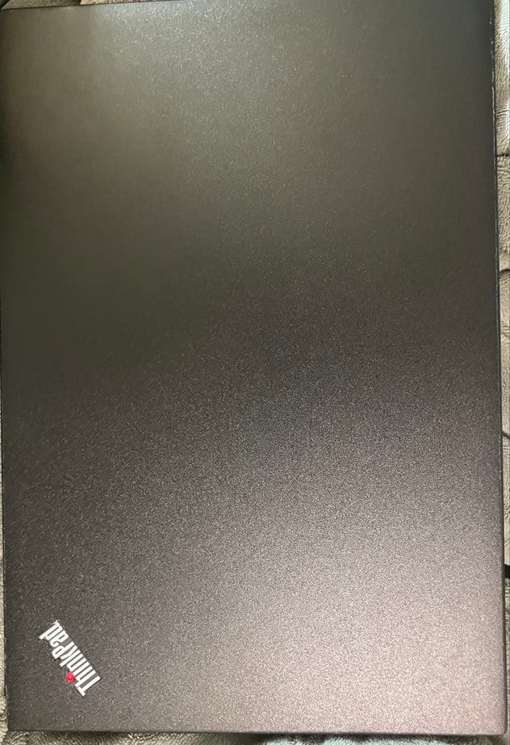 ThinkPad X270 ノートパソコン Intel i5
