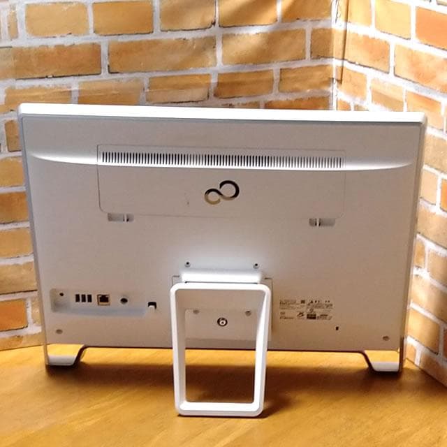 F70☆最新Win11☆i7-6700T☆Office2019☆23TFT