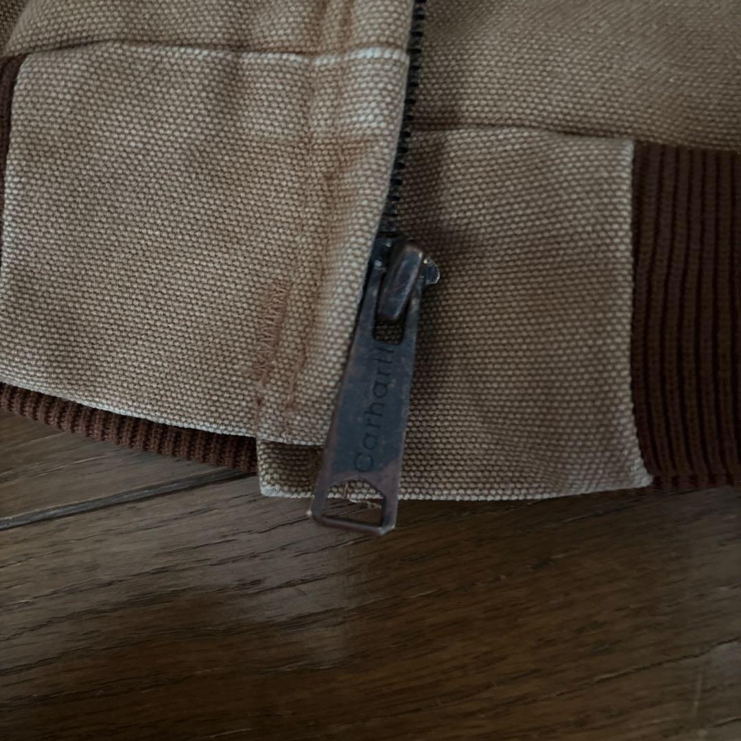 00s carhartt カーハートアクティブジャケット早めに売りたい値下げ⭕️