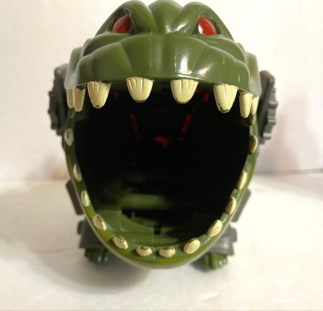 ゴライアソン トイストーリー謎の恐竜ワールド