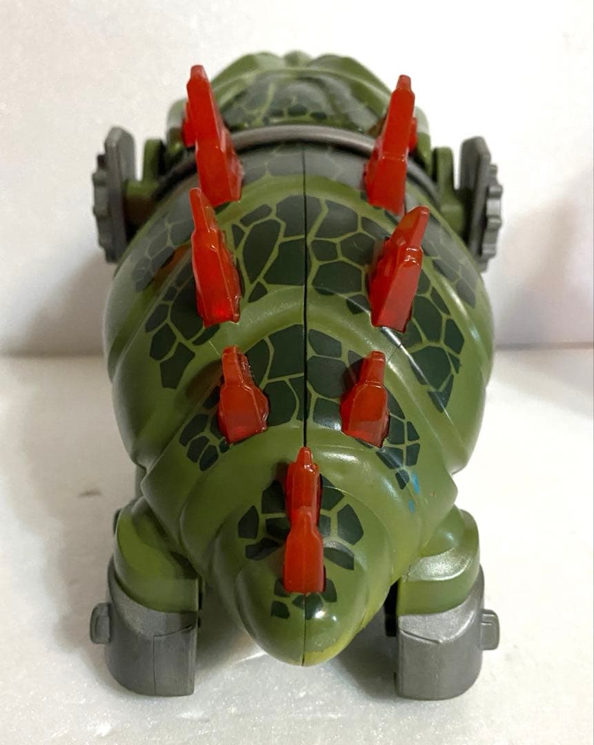 ゴライアソン トイストーリー謎の恐竜ワールド