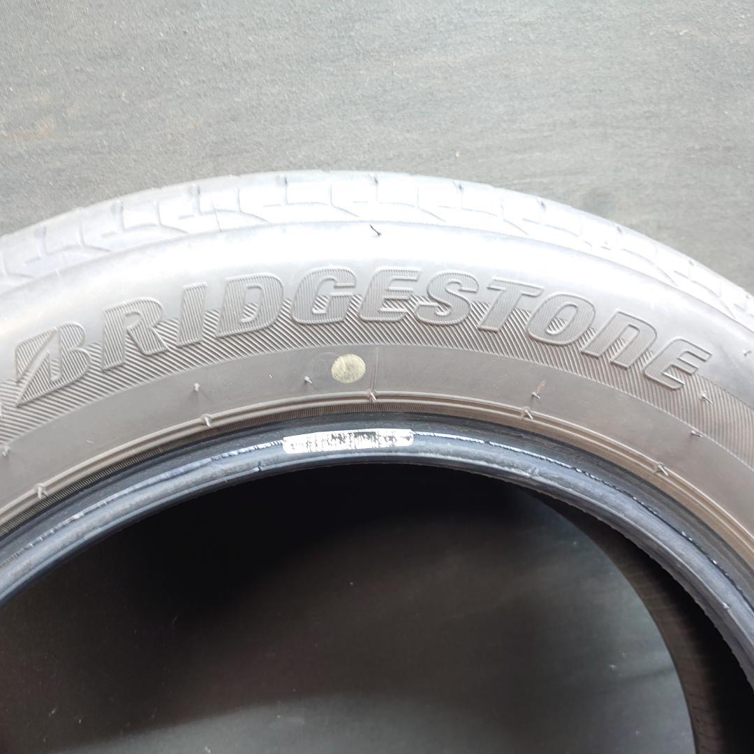 2022年製 ブリヂストン ネクストリー 155/65R14 4本 #25123