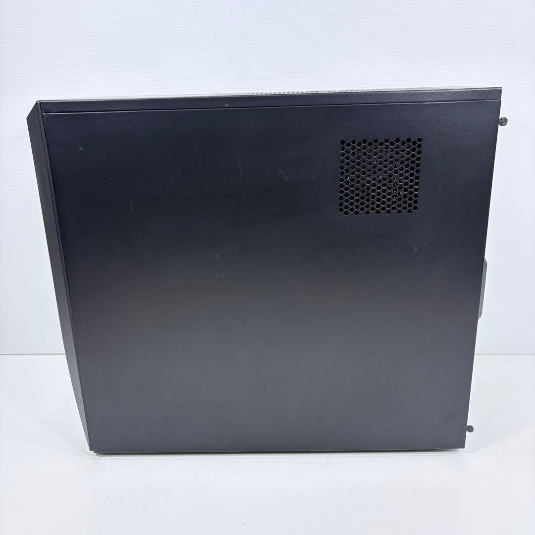 ゲーミングPC i7 7700 GTX1070Ti ガレリア Apex PUBG