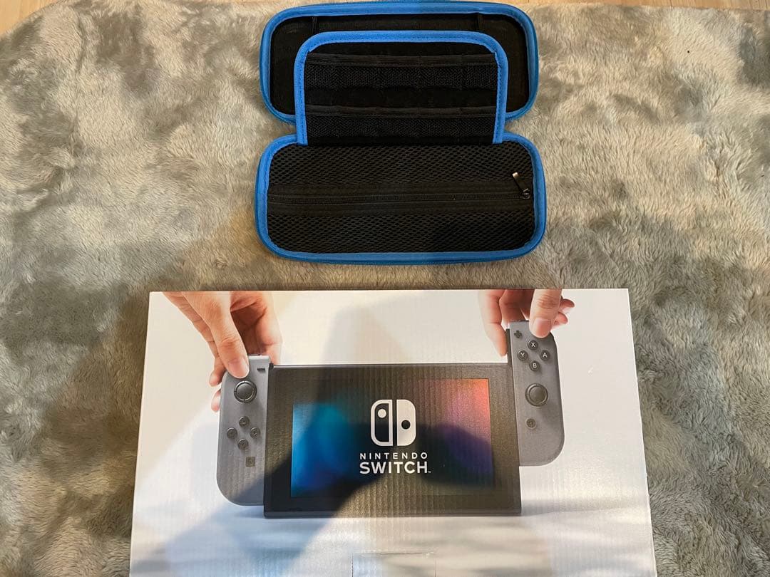や*ん様 Switch Nintendo Switch Joy-Con (L)