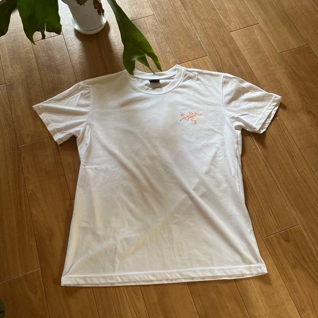 ARC’TERYX シャツ　2枚セット