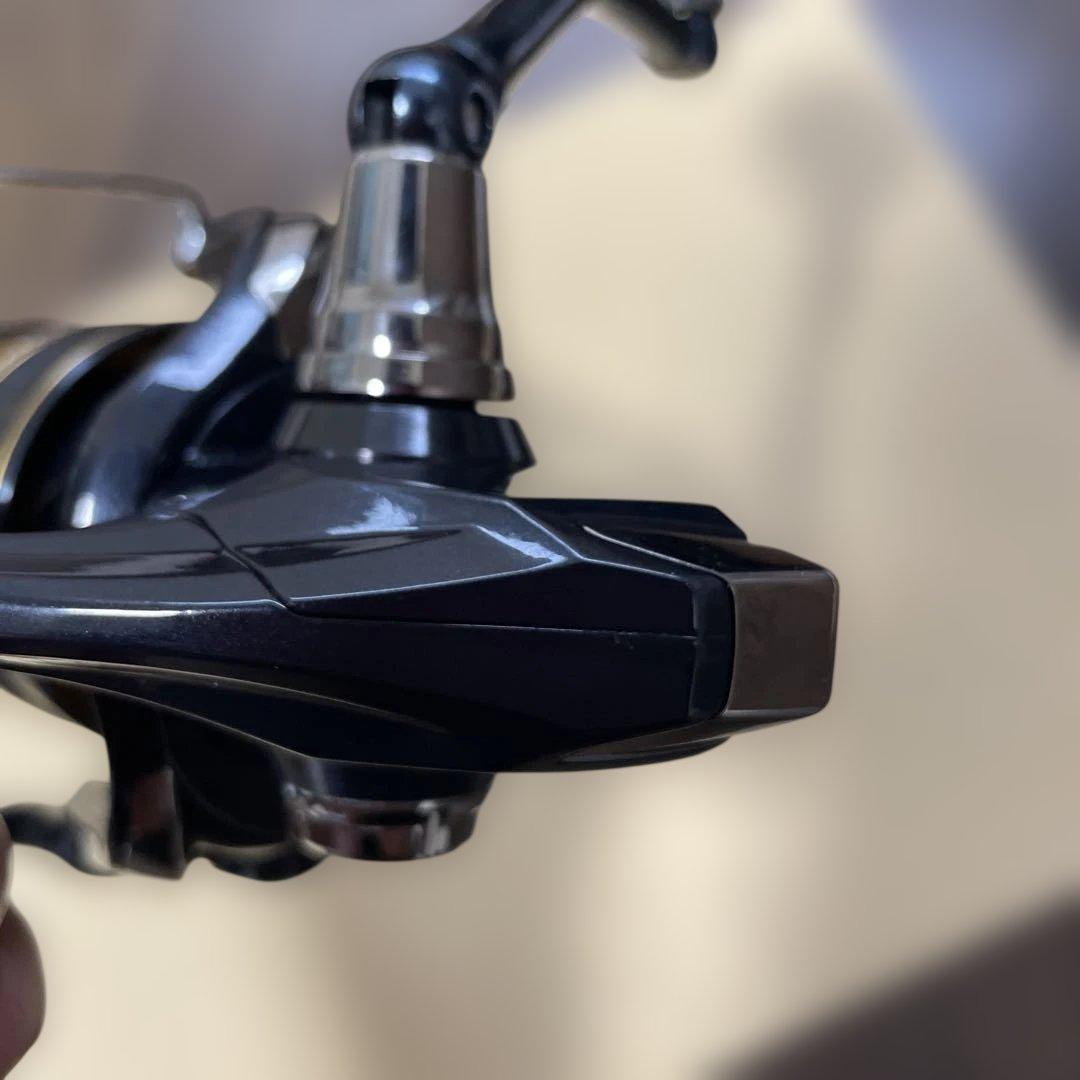 SHIMANO - スフェロスSW6000 HG