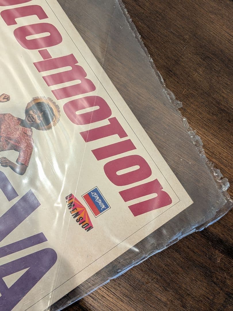 洋楽レコード３枚セット　The Marvelettes　Little Eva　他