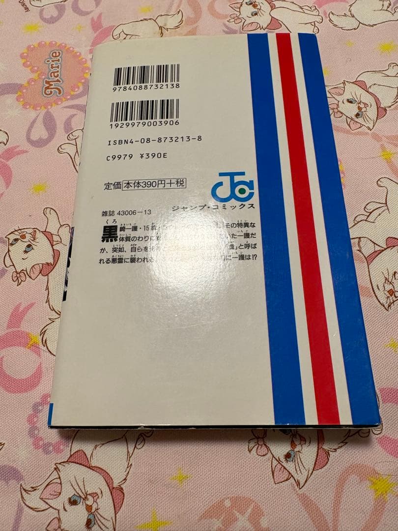 【初版】BLEACH　ブリーチ　1巻　一巻　久保帯人　集英社　少年ジャンプ