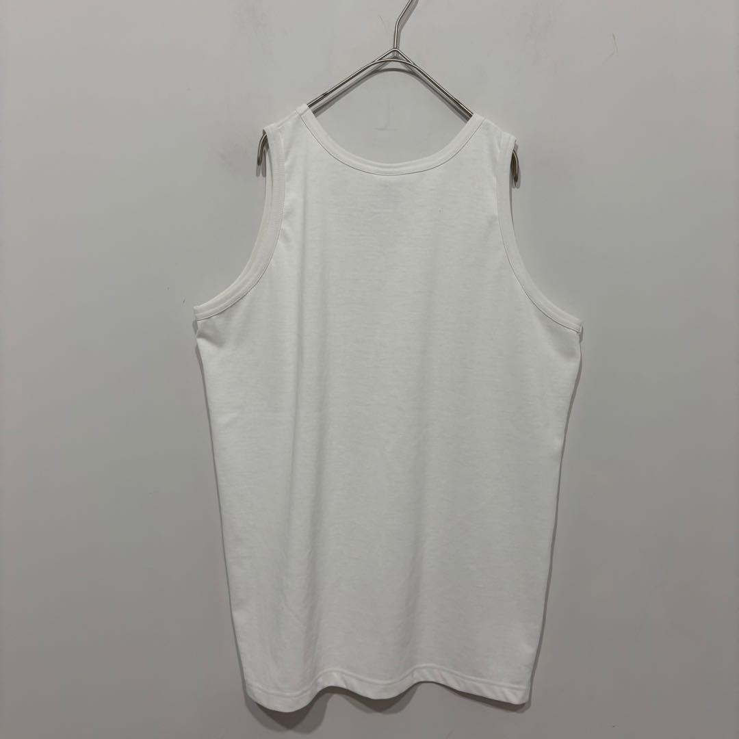 RHC スタンダードカリフォルニア　美品 タンクトップ 胸ロゴ XL ビッグ