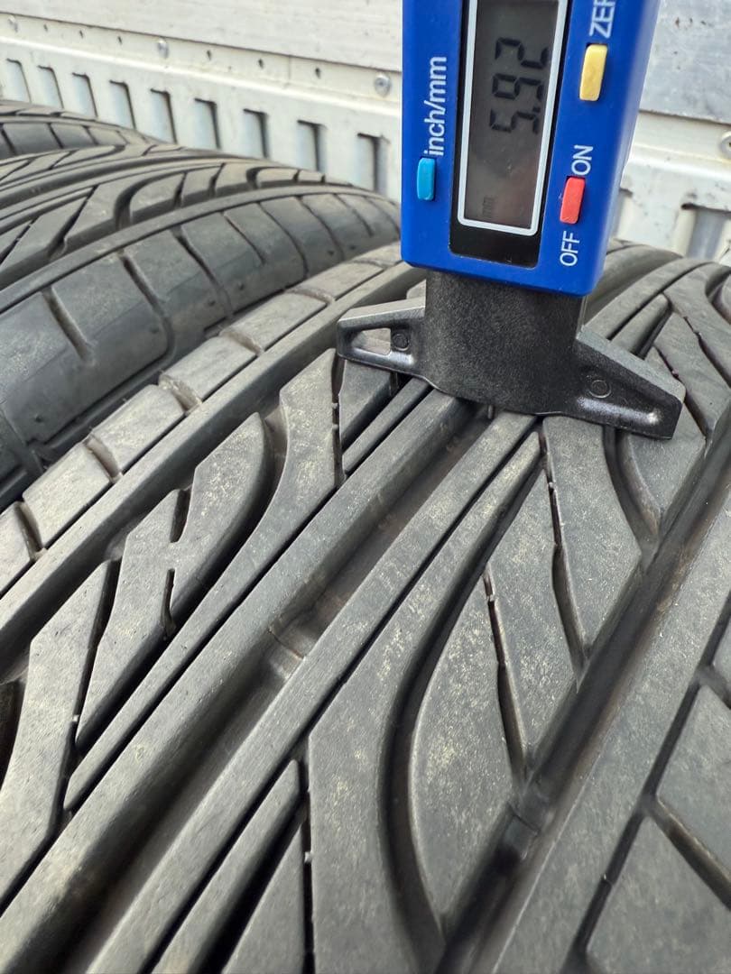 GOOD YEARサマータイヤ165／55R14 72V深溝