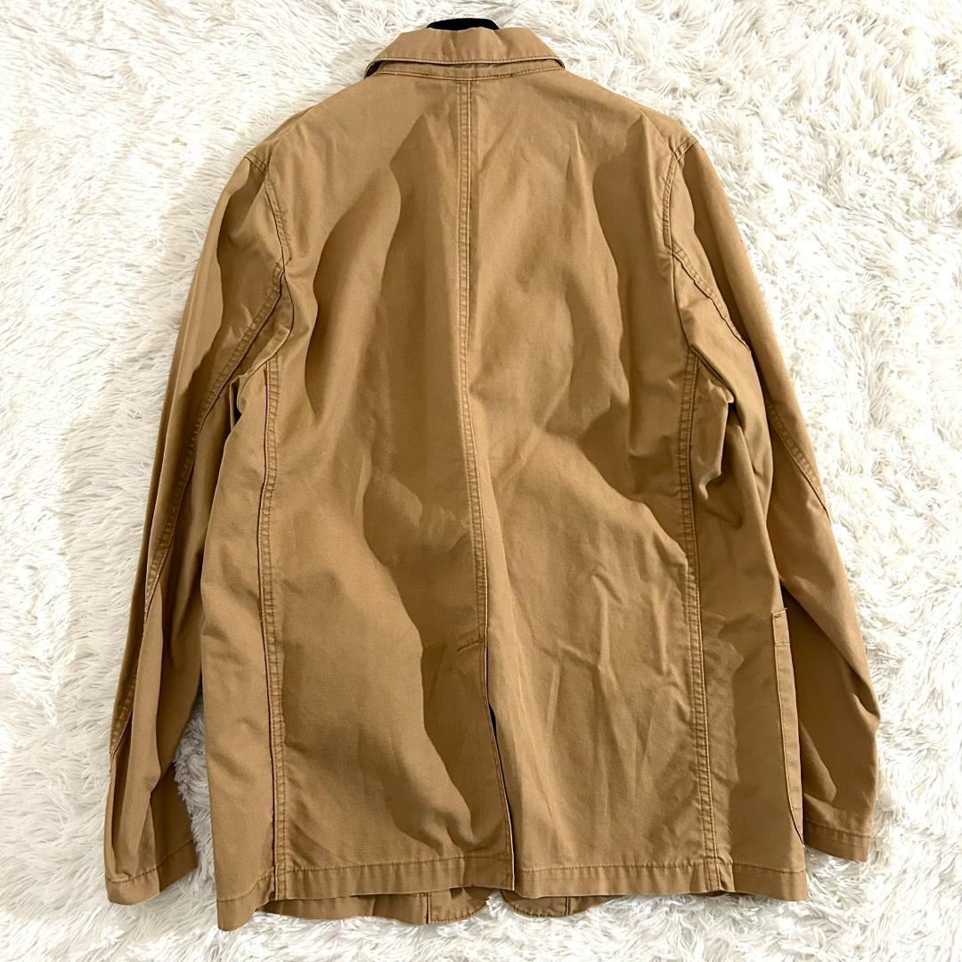 ポロラルフローレン LL カバーオール日本製 メンズ 古着 90s