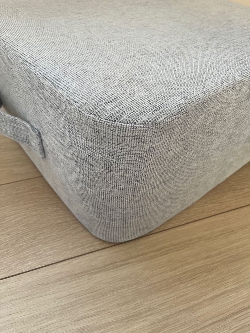 ♡ 【美品！！】gymterior シェイプキューブ トランポリンクッション♡