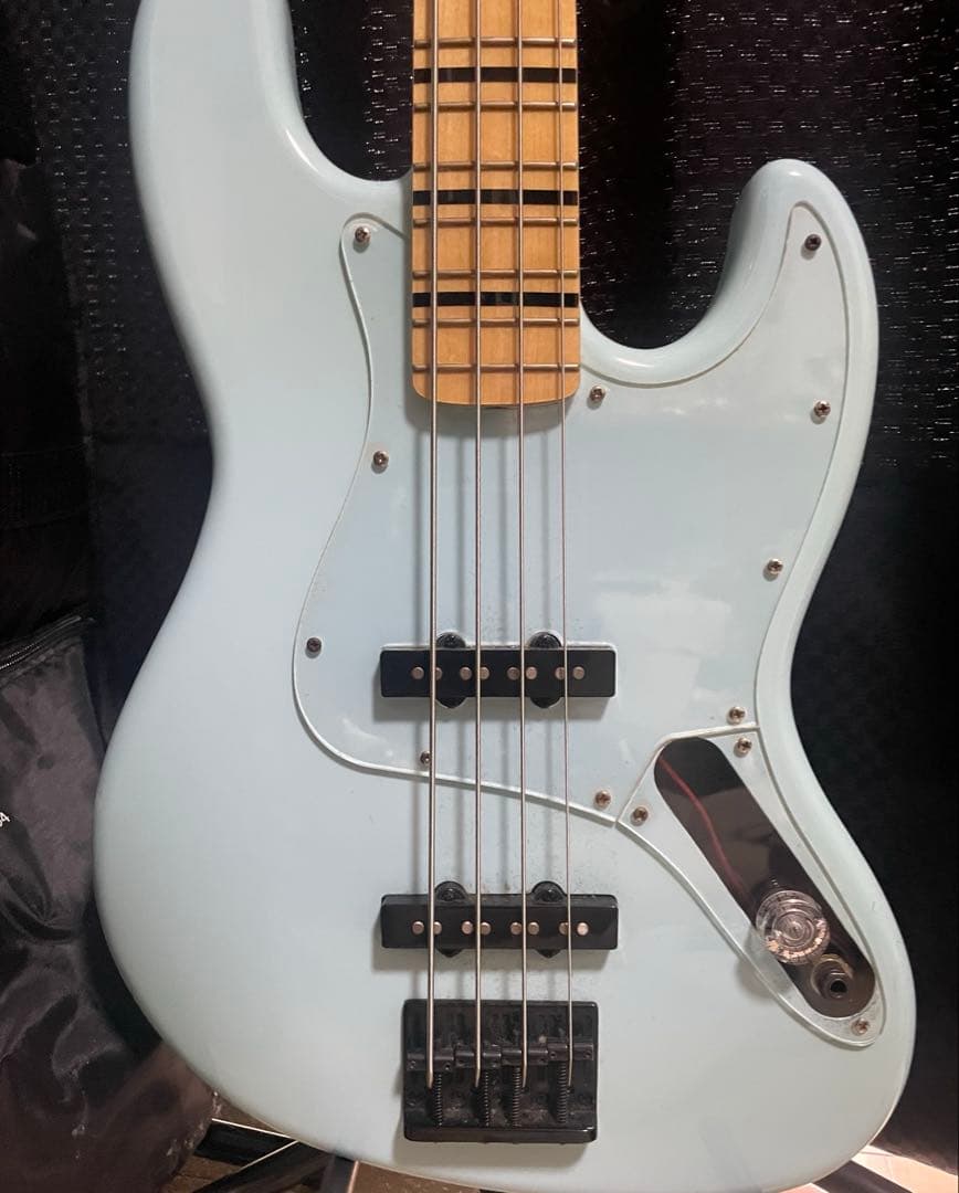 坊*ん様 GRASS ROOTS Signature Series GEN モデ