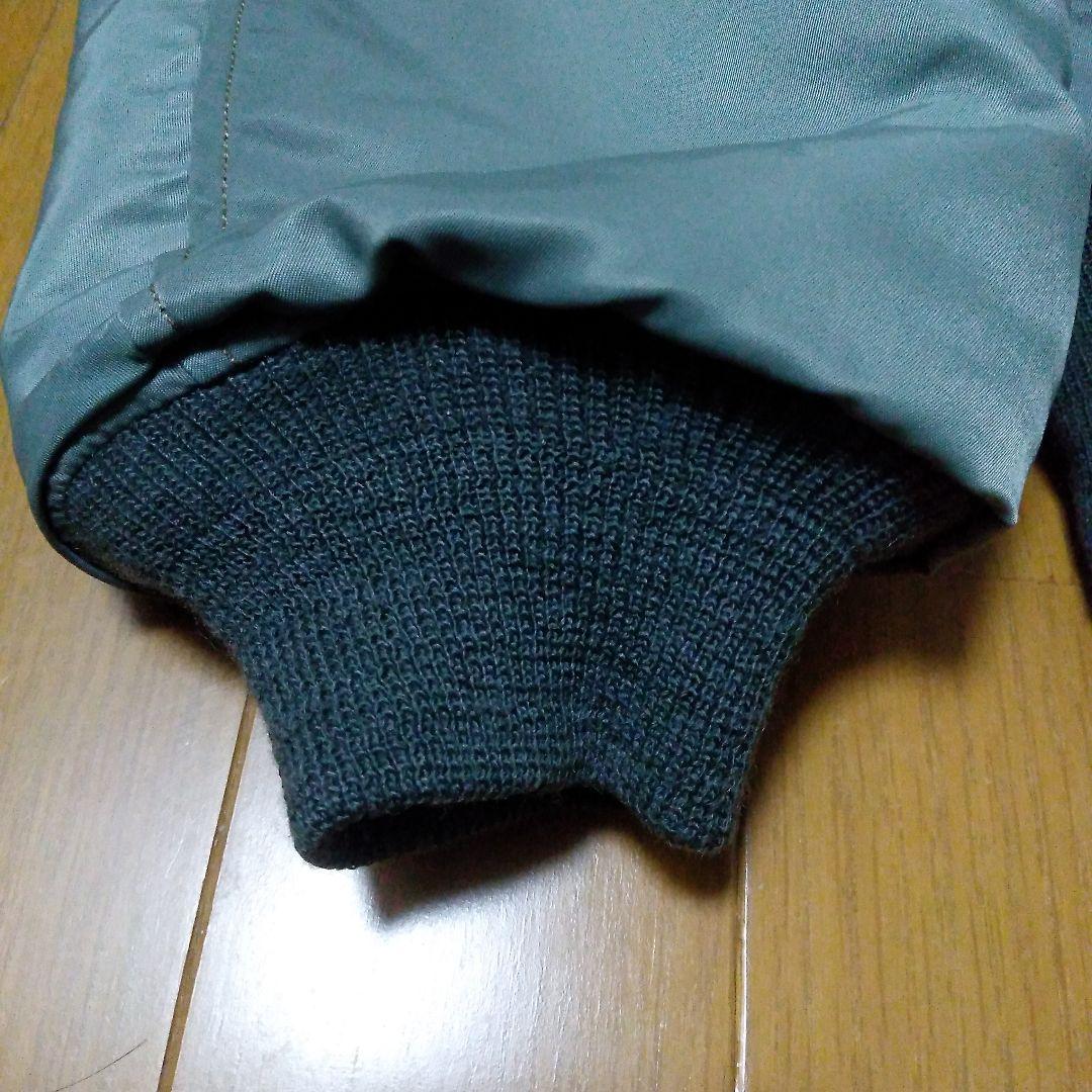 《美品》 バズリクソンズ MA-1 M13411 BUZZ RICKSON′S