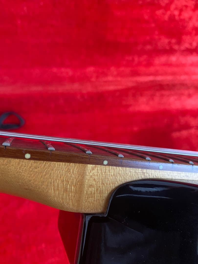 Ibanez エレキギター レッドサンバースト IBANEZ アイバニーズ