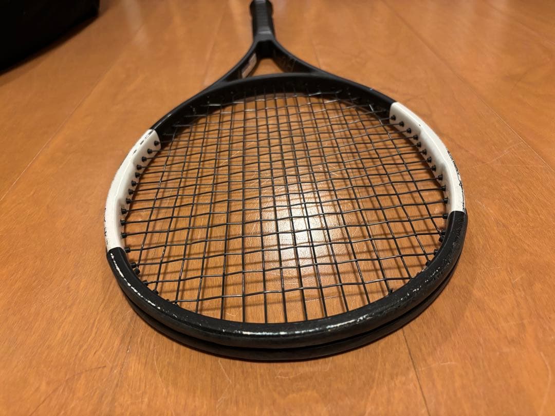 WilsonウィルソンPROSTAFFプロスタッフ RF97 V12