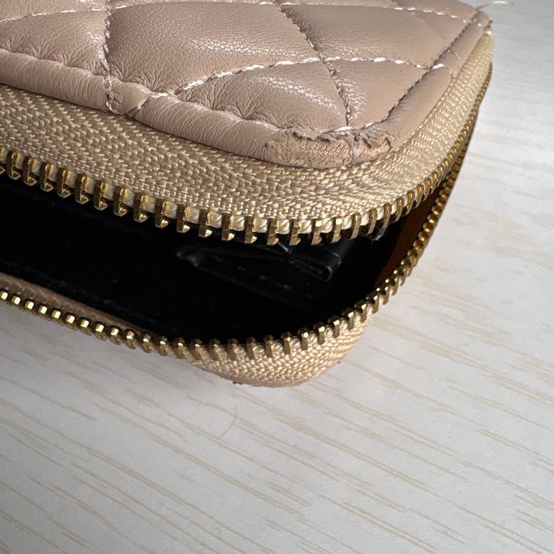 【購入する気がある方のみいいね】CHANEL キルティング　ノベルティ