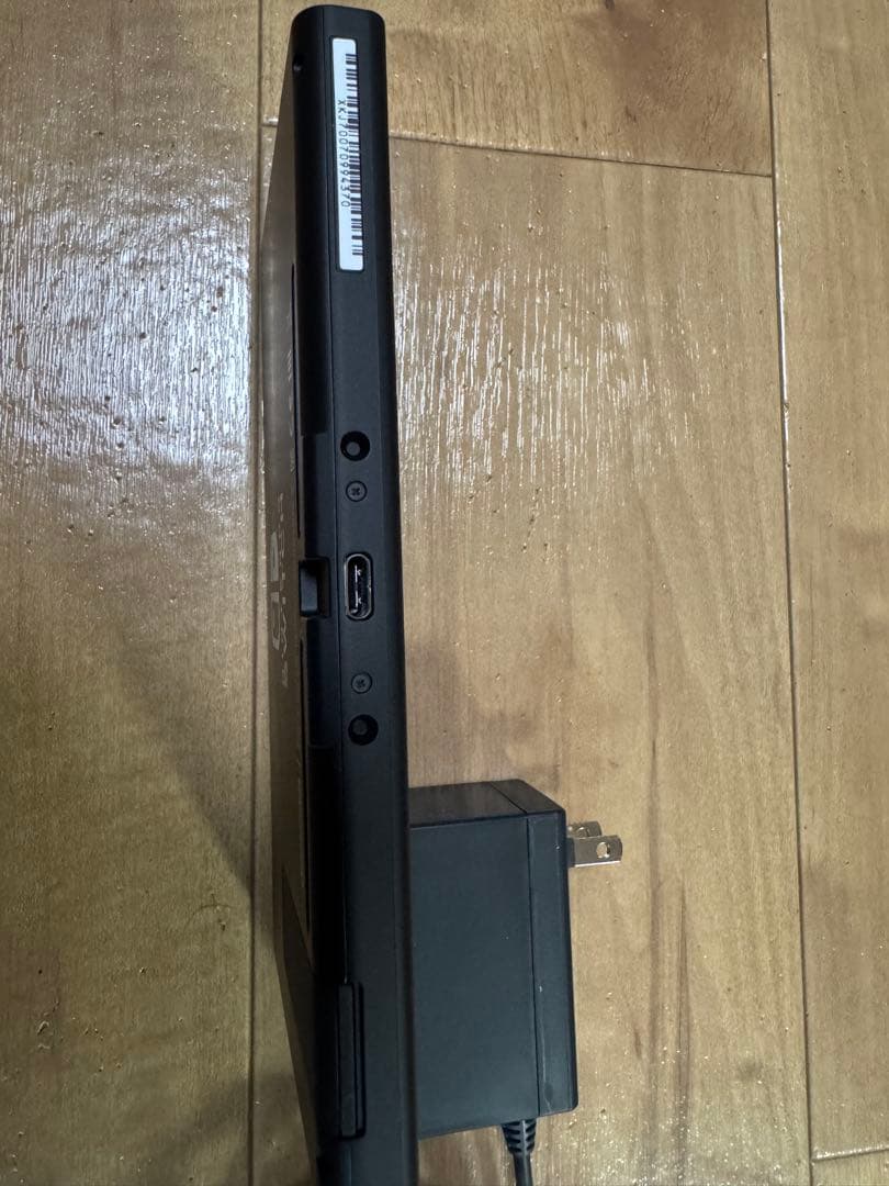 【美品】　Nintendo Switch 本体　グレー + 桃太郎電鉄　セット