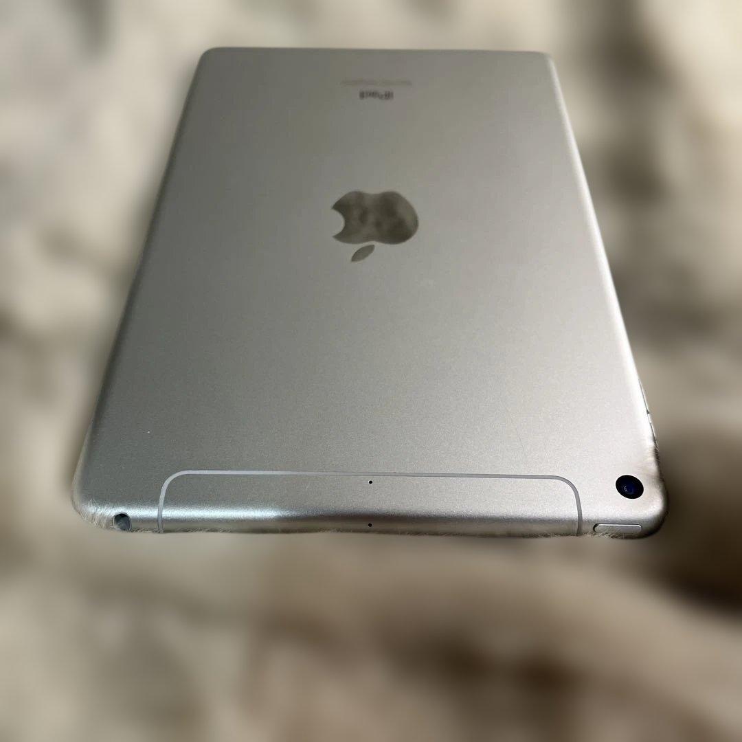 R*i様 Apple iPad mini５Wi-Fi + Cellular シル