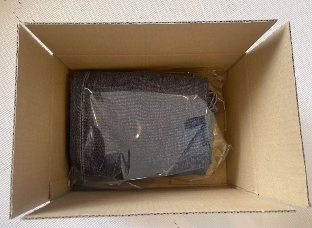 ◉新品半額❗️/スピード発送TODAYFUL Cary's Denim（ブルー)
