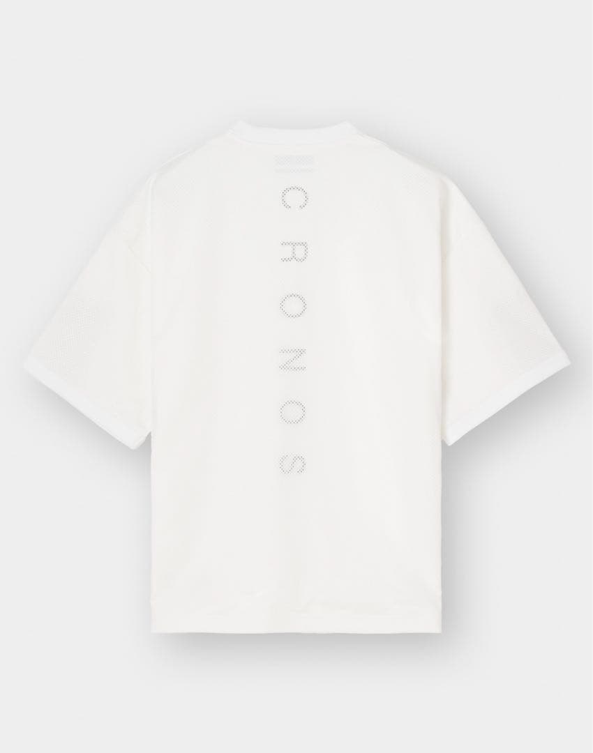 【魔裟斗コラボ】CRONOS Tシャツ 未使用品 タグ付きLサイズ 完売モデル