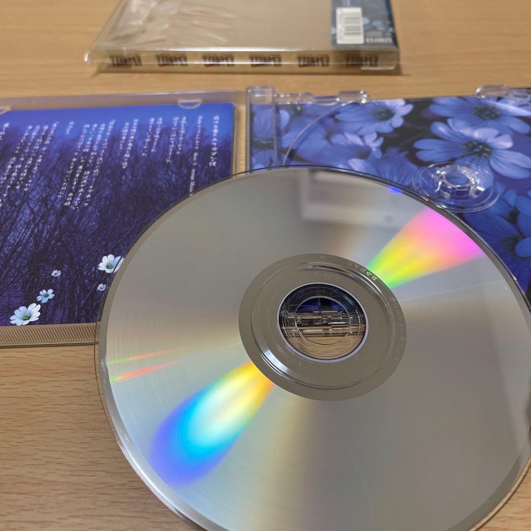 【美品】ミサリナレイ　missalina Rei CD4枚セット