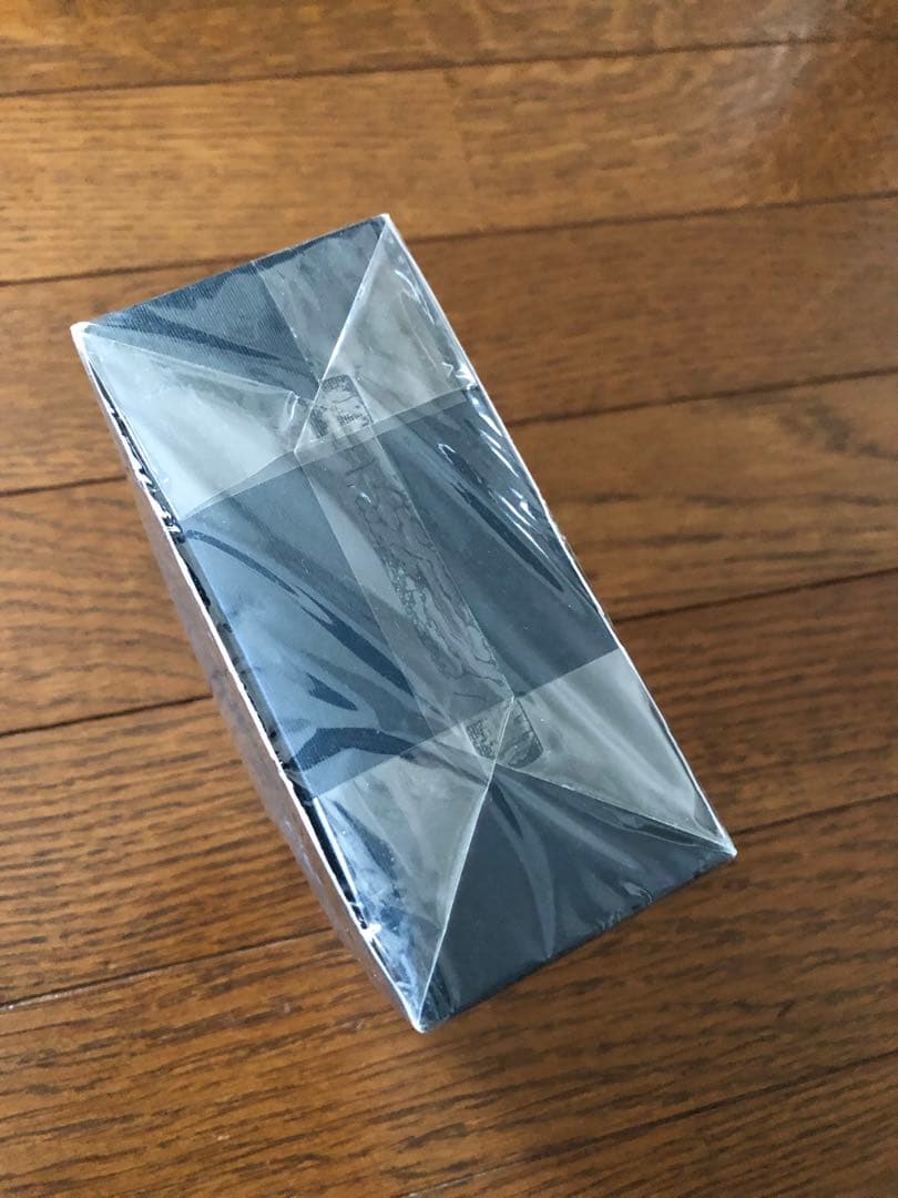 新品未開封ブルガリBVLGARI アクア プールオム50ml