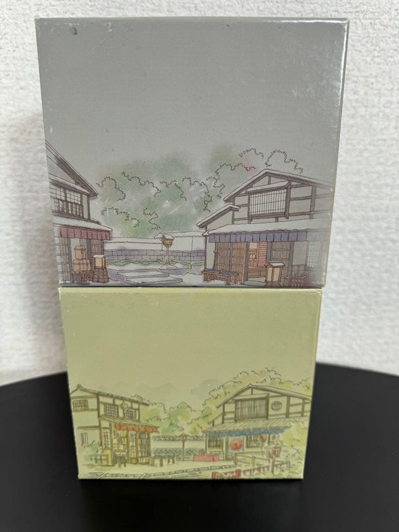 演歌の花道 CD BOX全10枚セット（管理No.3）
