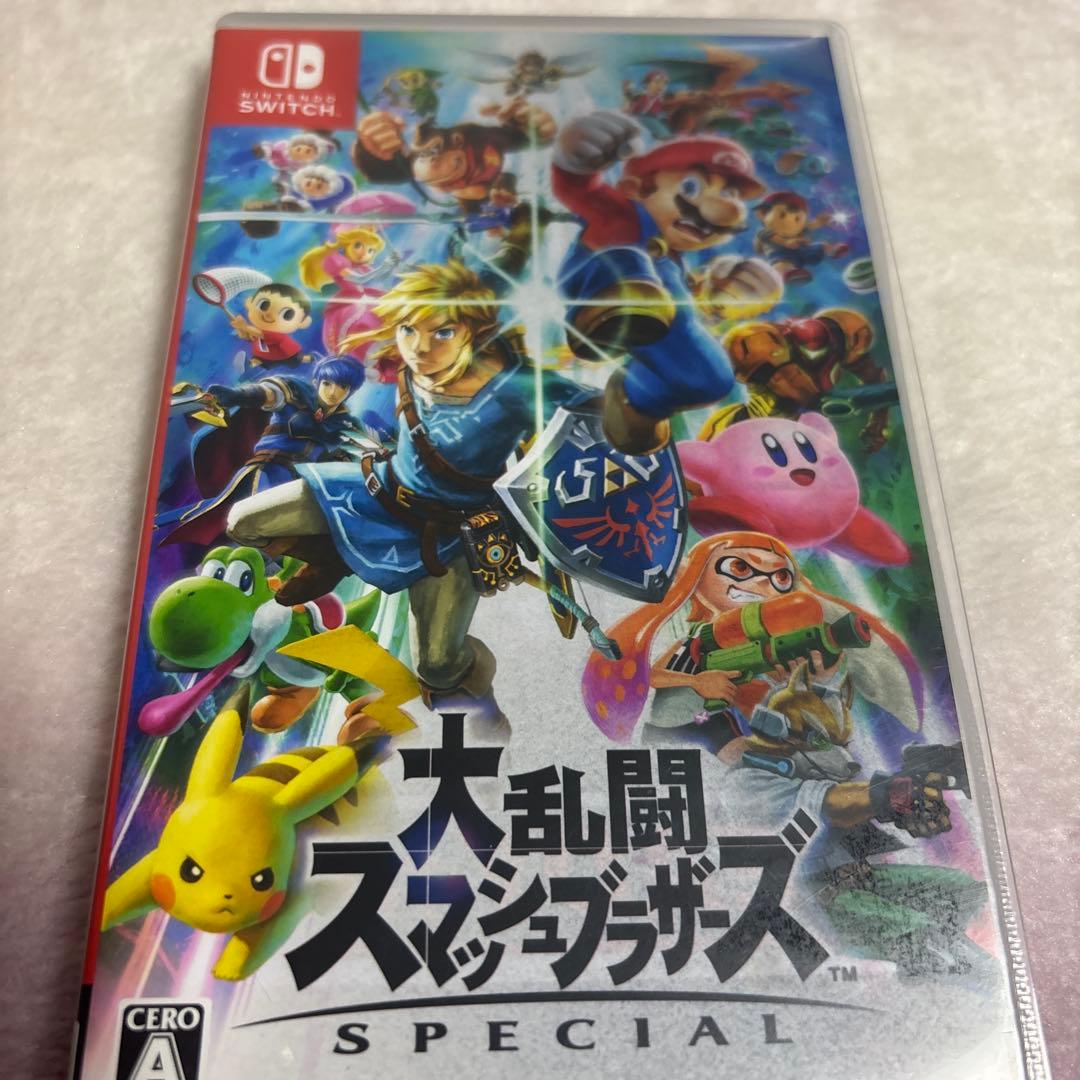 大乱闘スマッシュブラザーズ,Splatoon 3, Minecraft セット