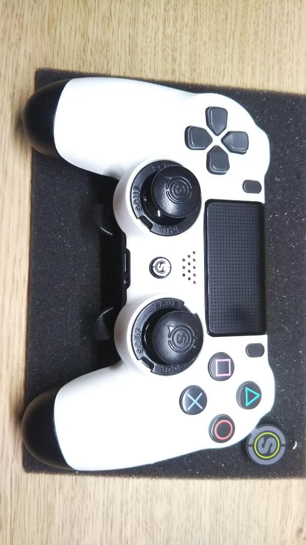 SCUF INFINITY 4PS PRO スカフ インフィニティ