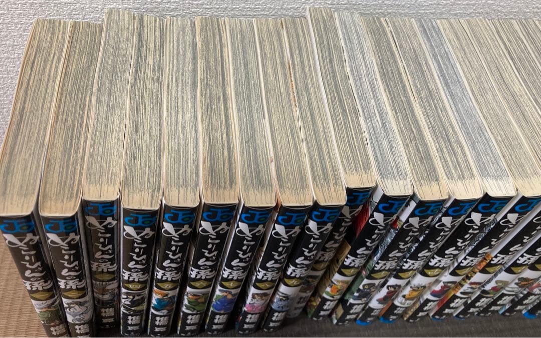 漫画まとめ売り　バラ売り可