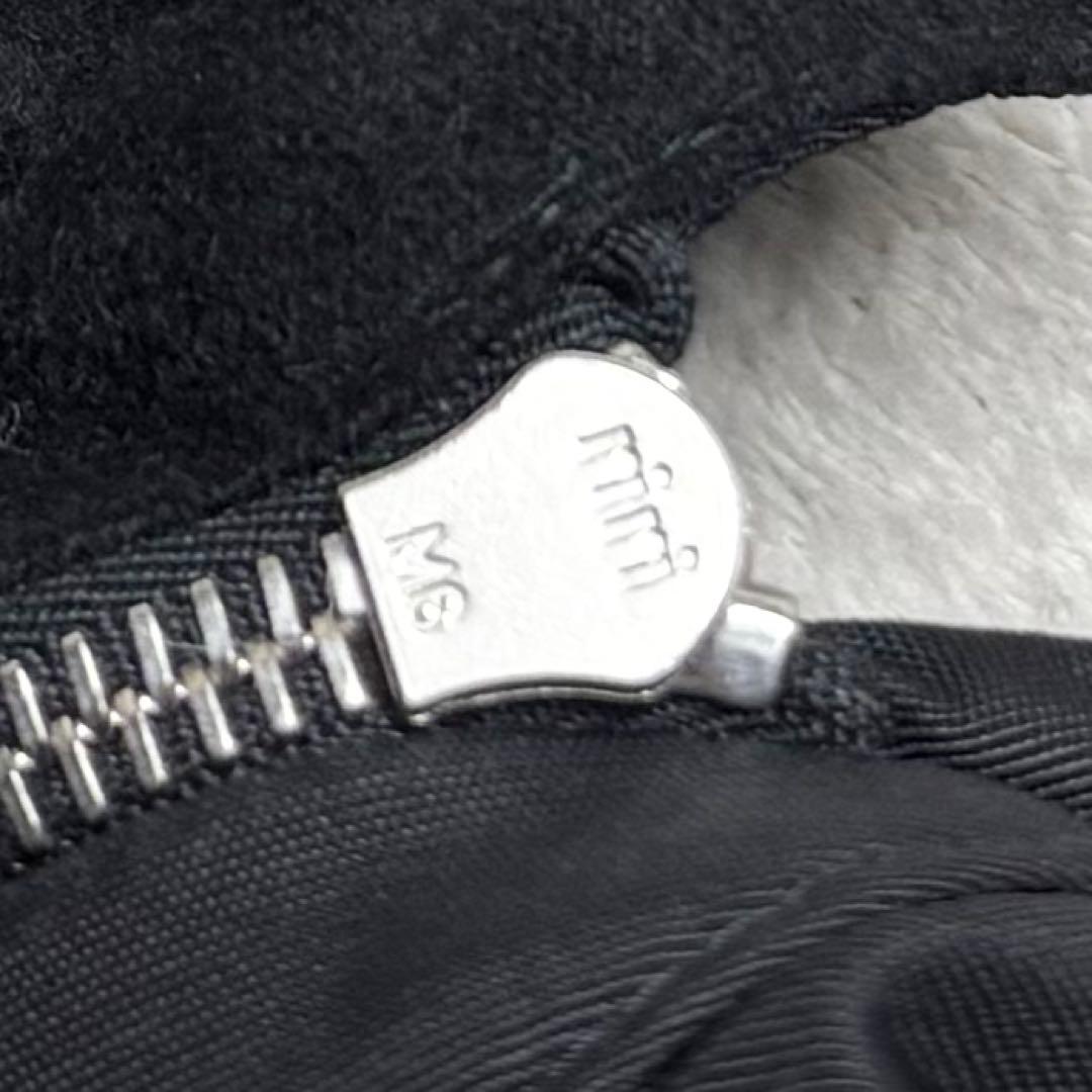未使用級✨️HERMES ダッフルコート パデットコート フード 50