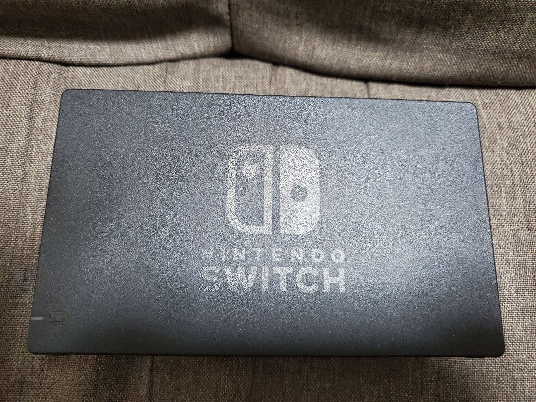 ニンテンドースイッチ　Nintendo Switch 本体