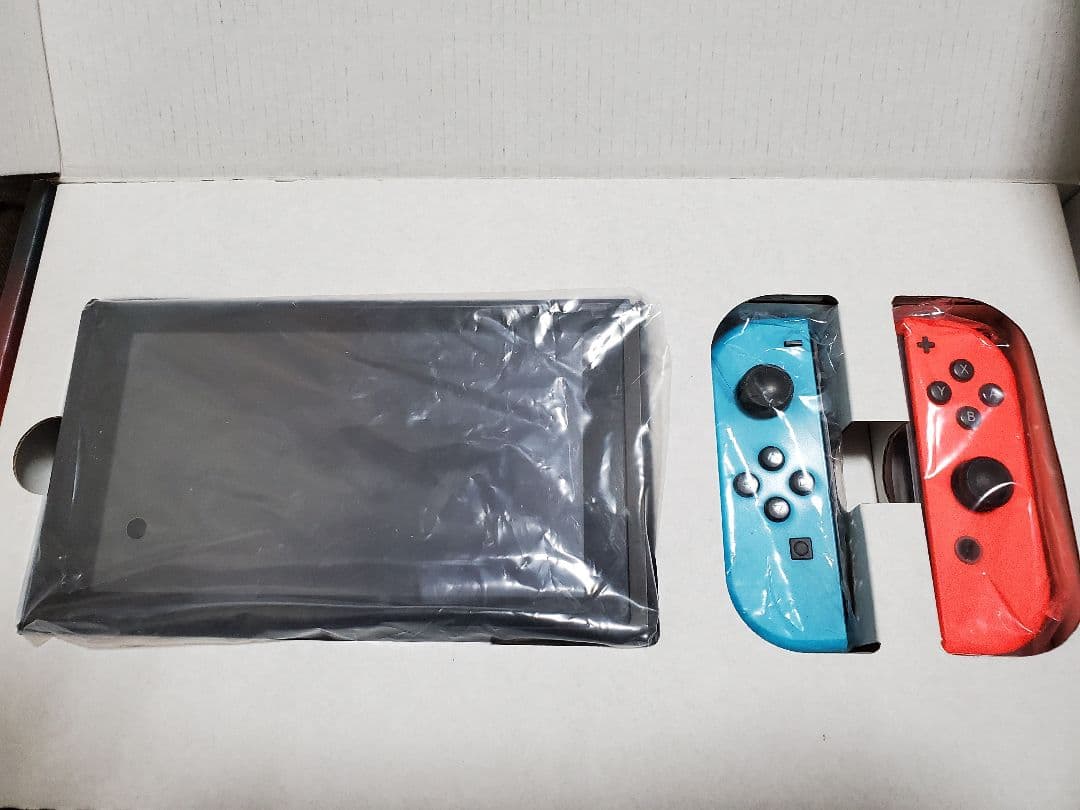 ニンテンドースイッチ　Nintendo Switch 本体