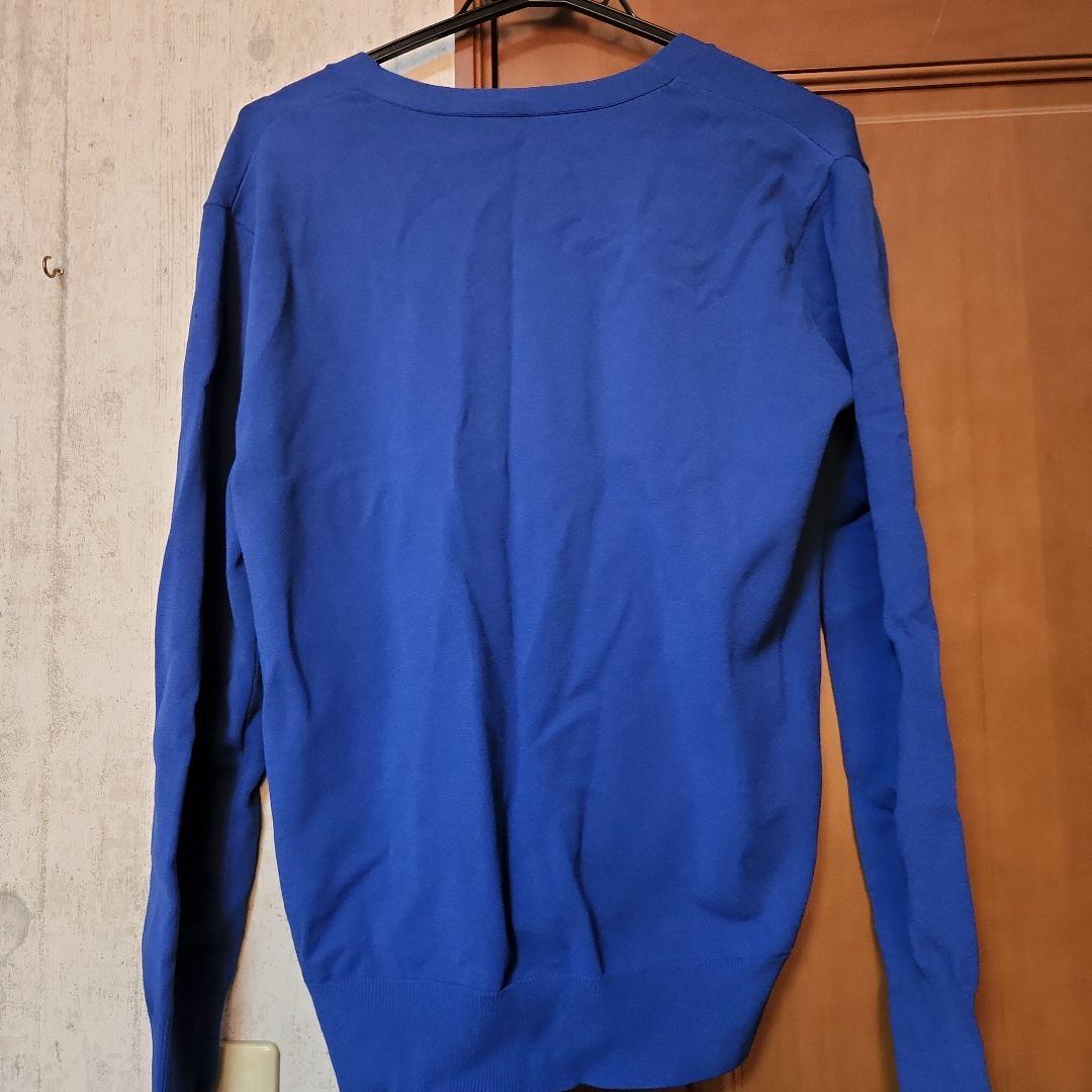 ソージュ　カーディガン　美品
