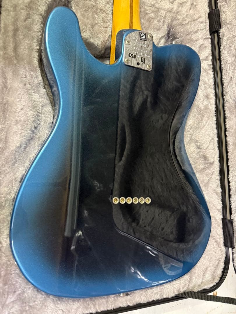 FenderAmerican Professional Ⅱ Telecaster
