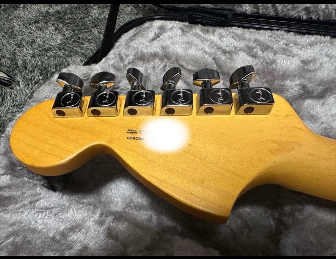FenderAmerican Professional Ⅱ Telecaster