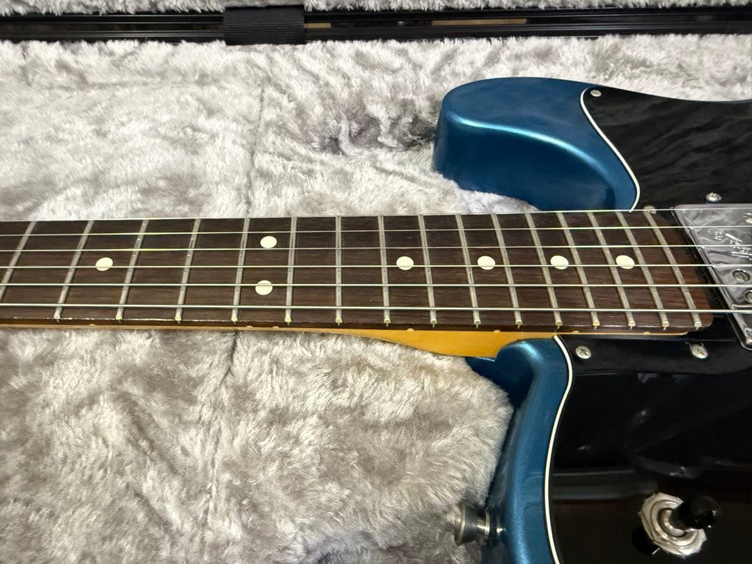 FenderAmerican Professional Ⅱ Telecaster