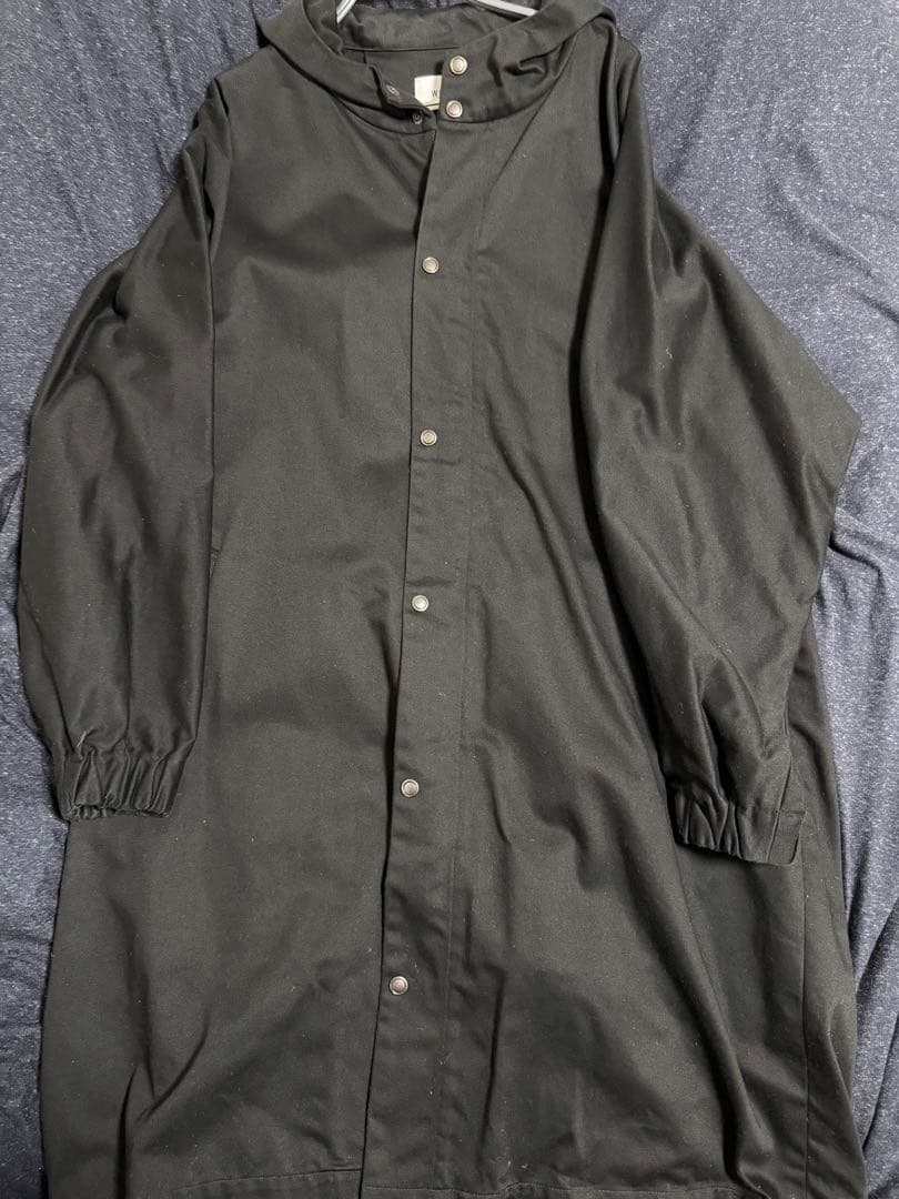 WEWILL モッズコート