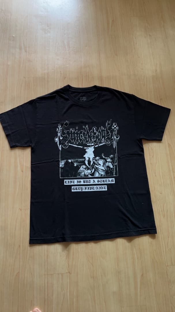 トップス Suicideboys Tee