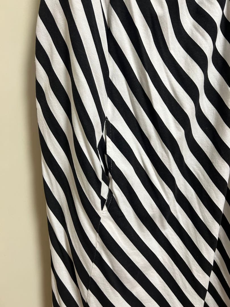 ドリスヴァンノッテン　2019ss ワンピース　dries van noten