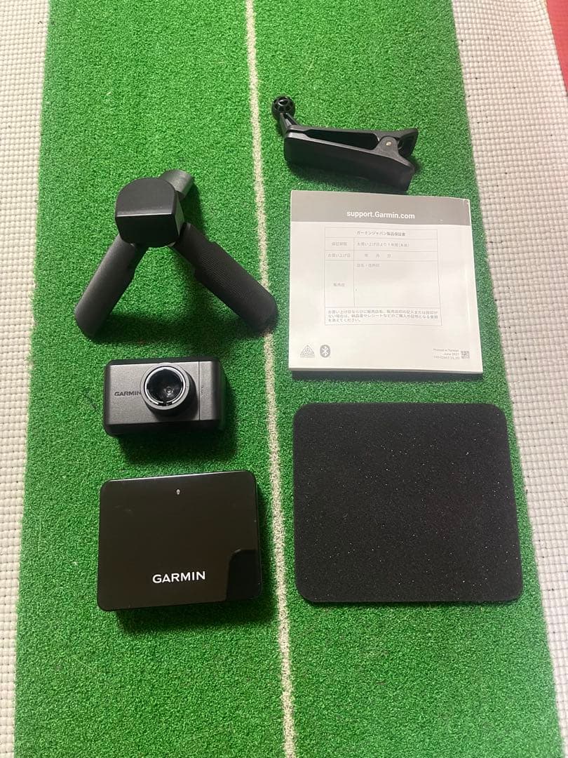 GARMIN Approach R10 ガーミン　アプローチR10